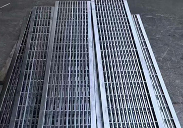 市政排水系統(tǒng)如何選擇線性排水溝